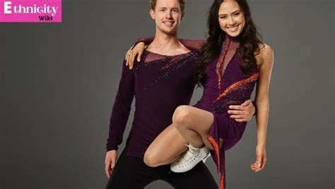 madison chock age|Madison Chock